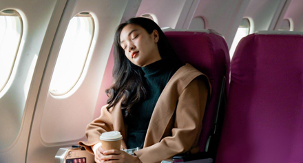 Image representing Jet Lag Disorder Explained: Diagnosis, Symptoms & Recovery Tips